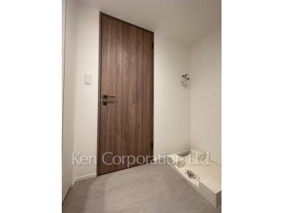 Other Interior/Fixtures ※Photo of the same layout on 4 floor. Decoration and fixture may differ.