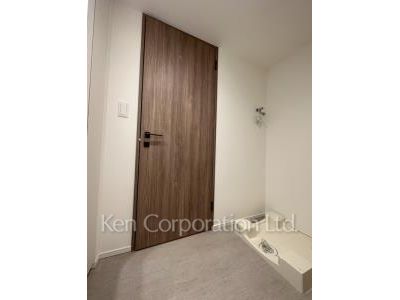 Other Interior/Fixtures ※Photo of the same layout on 4 floor. Decoration and fixture may differ.