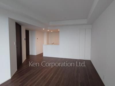 Living-Dining