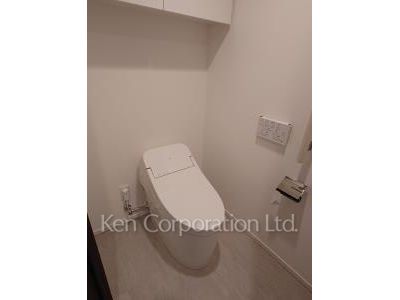 Lavatory