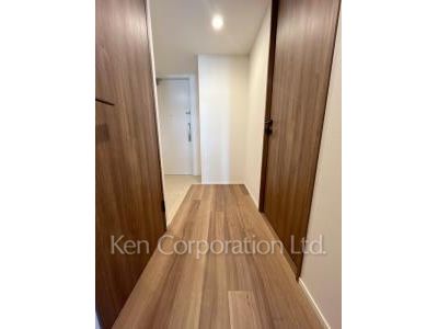 Other Interior/Fixtures ※Photo of the same layout on 4 floor. Decoration and fixture may differ.