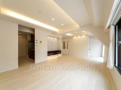 Living-Dining