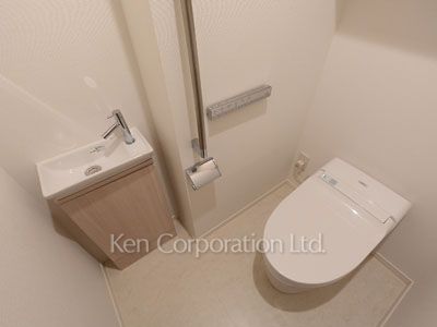 Lavatory