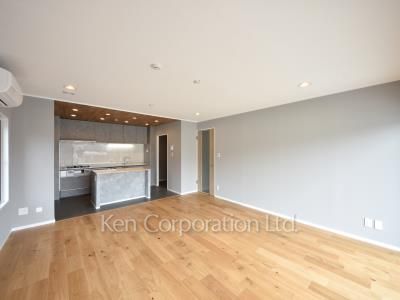 Living-Dining