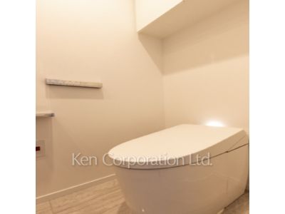 Lavatory