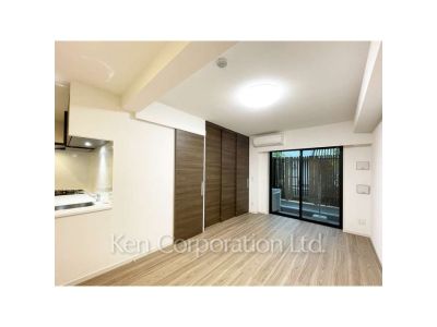 Living-Dining