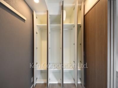 Closet