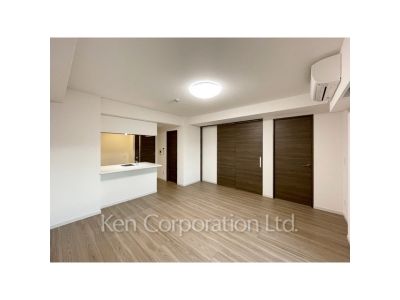 Living-Dining