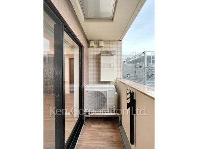 Other Interior/Fixtures