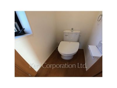 Lavatory