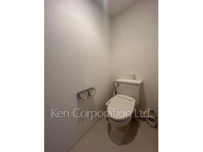 Lavatory