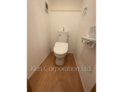 Lavatory