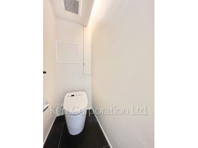 Lavatory