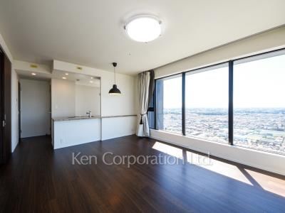 Living-Dining