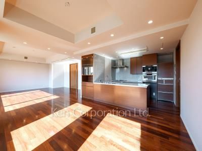 Living-Dining