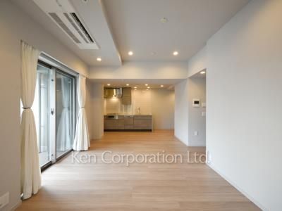Living-Dining