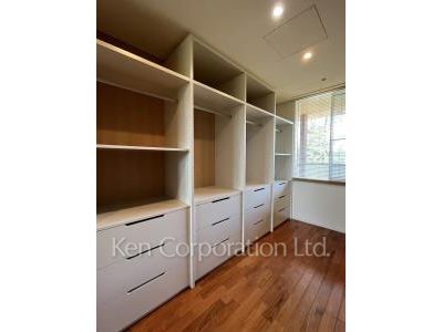 Closet