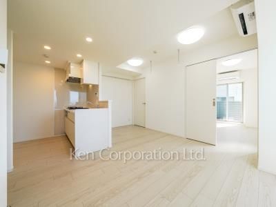 Living-Dining