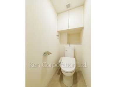 Lavatory