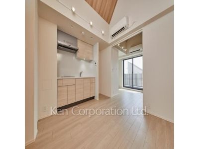 Living-Dining