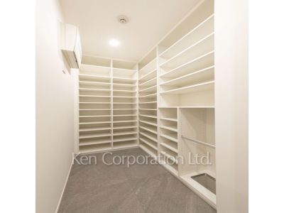 Closet