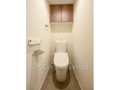 Lavatory