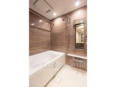 Bath