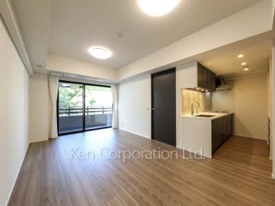 Living-Dining
