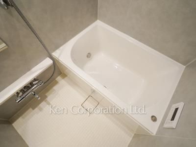 Bath ※Photo of the same layout on 4 floor. Decoration and fixture may differ.