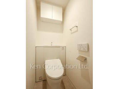 Lavatory