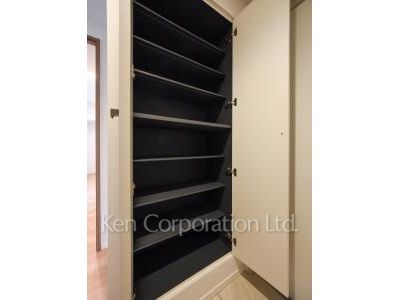 Closet