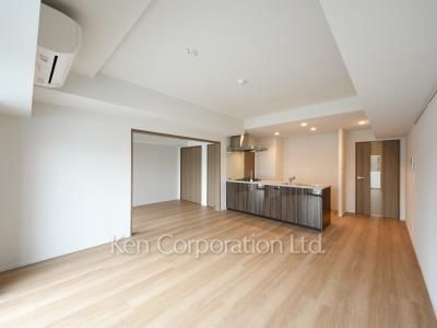 Living-Dining