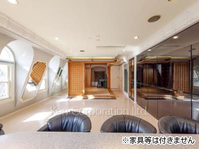 Living-Dining