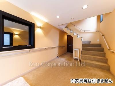 Corridor ※Unfurnished