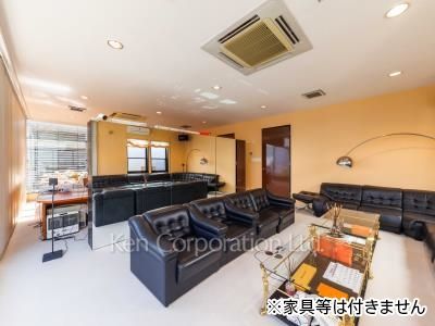 Living-Dining ※Unfurnished