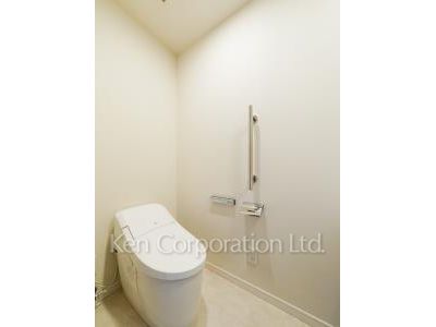Lavatory