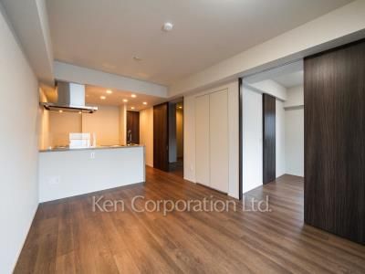 Living-Dining