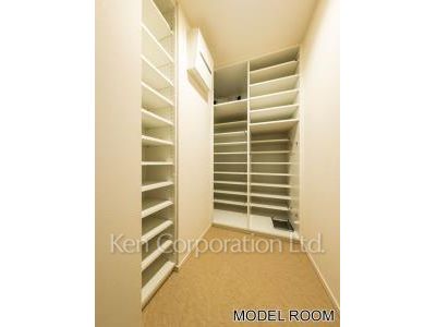 Closet