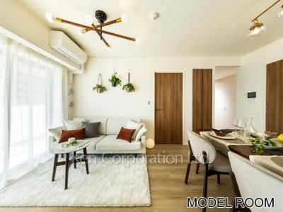 Living-Dining