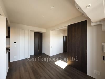 Living-Dining