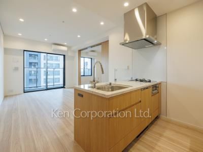 Living-Dining