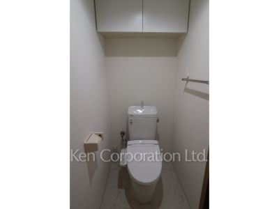 Lavatory