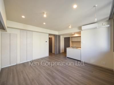 Living-Dining