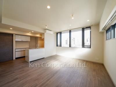 Living-Dining