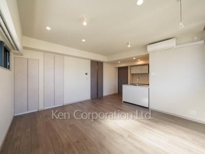 Living-Dining
