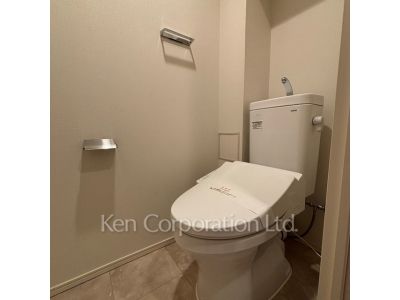 Lavatory