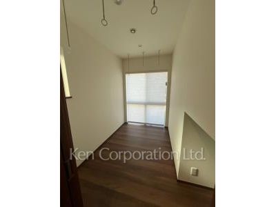 Other Interior/Fixtures