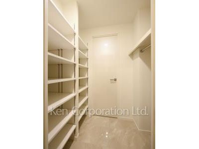 Closet