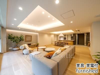 Living-Dining