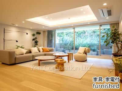 Living-Dining